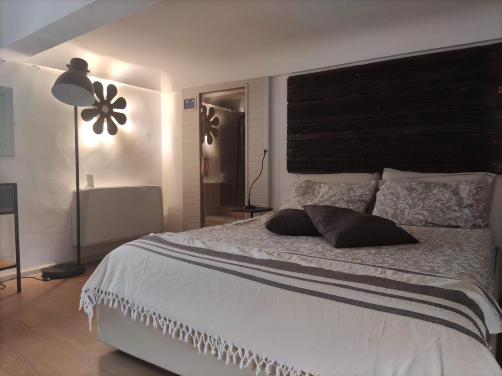 Palazzo Mandurino Luxury Relais Bed & Breakfast Zollino Exterior foto