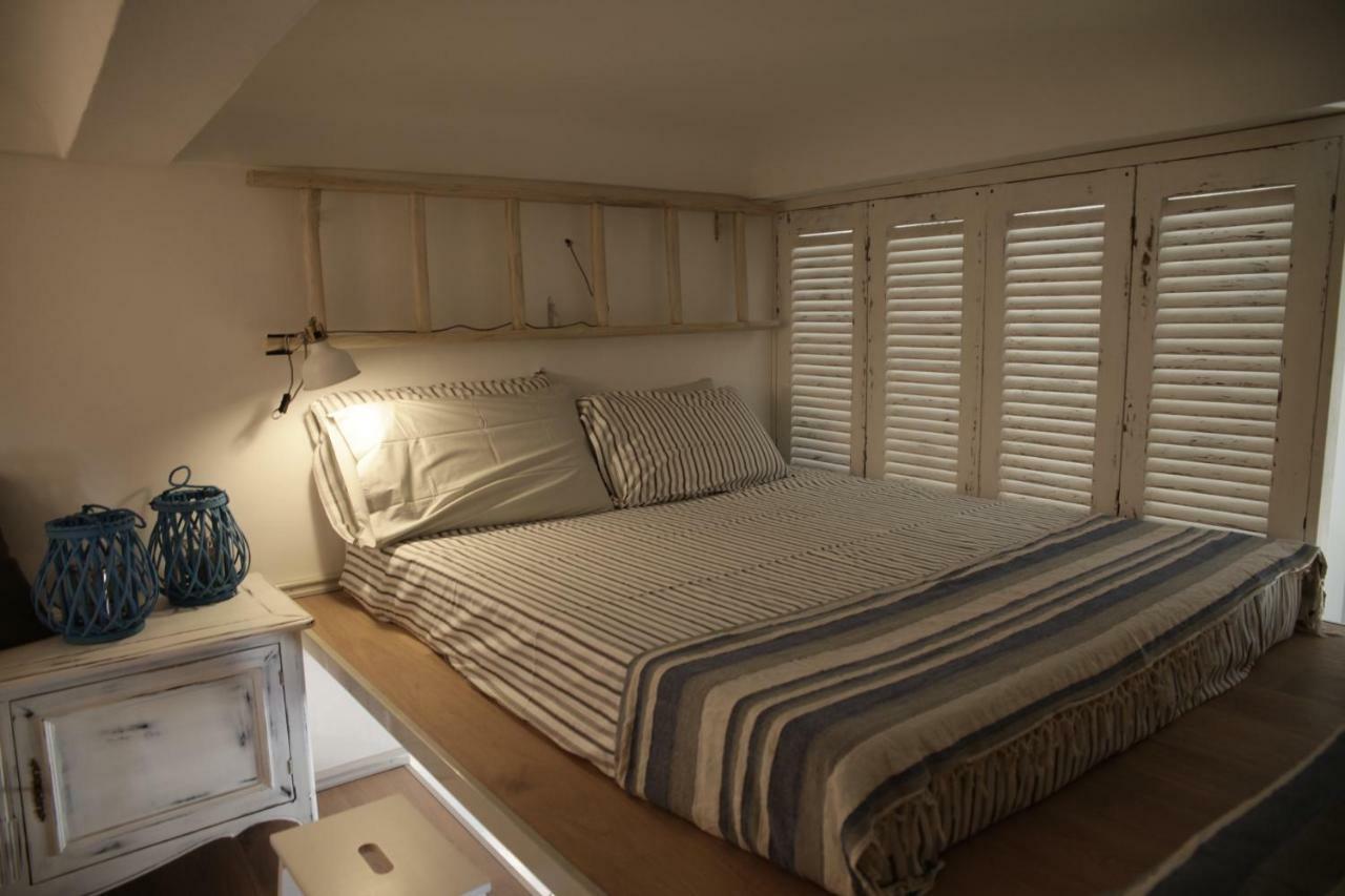 Palazzo Mandurino Luxury Relais Bed & Breakfast Zollino Exterior foto