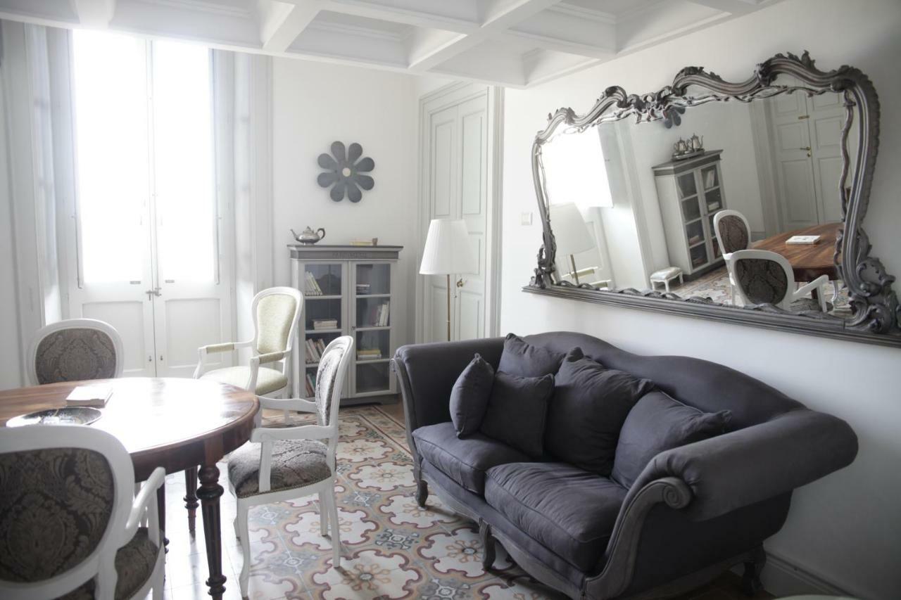Palazzo Mandurino Luxury Relais Bed & Breakfast Zollino Exterior foto